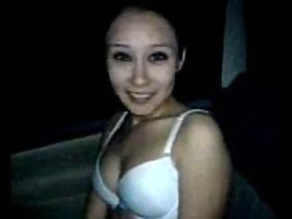 Another mexican prostitute in car