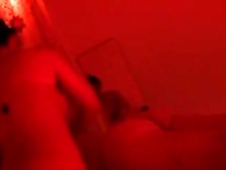 Anna A pushy bitchy Chinese massage parlor wench