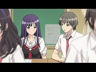 anime, cartoon, hentai