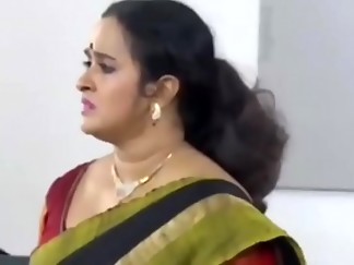 Mallu Aunty big