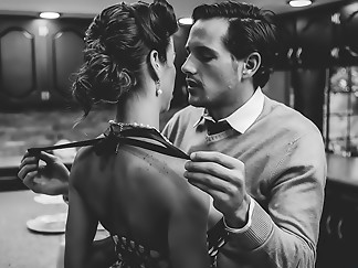 Pleasureville: A DP XXX Parody Episode 2