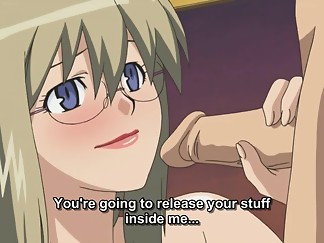 Watch anime porn with English subtitles for free