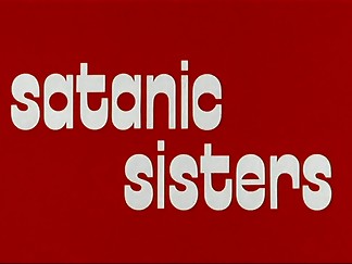Provocative Sisters - 1977 - Jesus Franco
