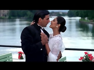Na Na Karte Pyar - Dhadkan (2000)