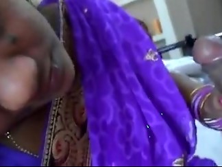 Saree Bhabhi sex