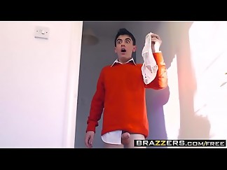 Brazzers - Moms in control - Ashley Downs Baby Jewel Jordi El Nino Polla - Stealing The Young..