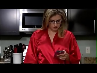 Cory Chase in Stepmom still needs to fuck 2