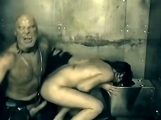 HORRORPORN - Outcast from Hell