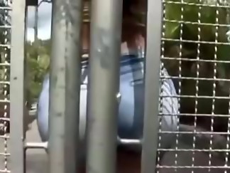 Big booty Latina enjoys a hot POV fuck