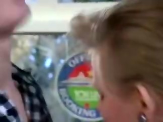 Amazing breasty hotties getting screwed properly