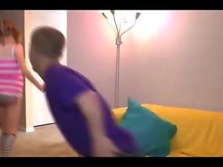 Passe-partout fuck minimathy