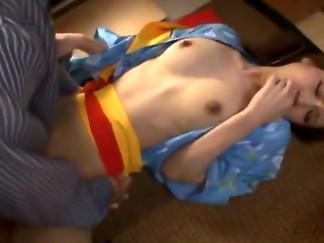 Incredible Japanese chick Marie Momoka, Yui Hatano, Arisa Aizawa in Horny JAV clip