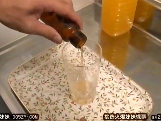 Erika MOKA MOKA, DRUG