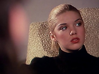 Adorable Lola (1981) - Marilyn Jess