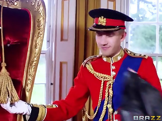 Aletta Ocean, Madison Ivy