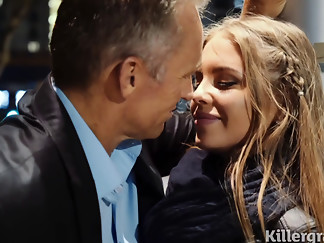 Alessandra Jane - Into the night