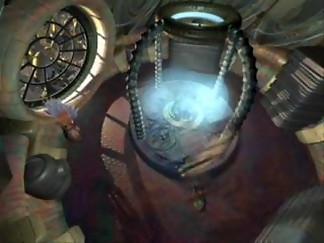 3D Monster Fucking Contest (part 2 of 2)