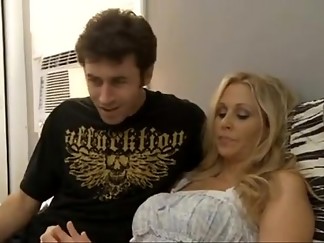 JULIA ANN - OFFICIAL WIFE SWAP PARODY