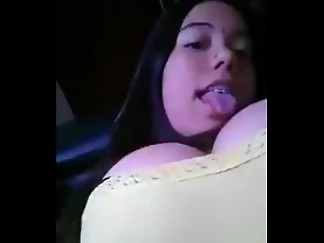 Novinha de Pirituba gostosa gozando gostoso