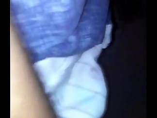 mi suegro en mi cama cuando estoy solita 1