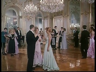 Italian vintage porn in costume!