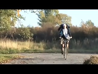 Nun...sweet Nun...come here and enjoy your Pussy!!!