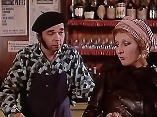 Classicxxx - French - Alpha France - 1978 - By Gerard Kikoine - Agnes Lemercier..