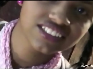 Solo colombiana morenita No.08