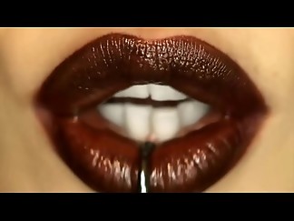 Black girl, white guy, HOT sex! Naughty America