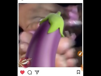 Lethal Lipps Blac Chyna Challenge