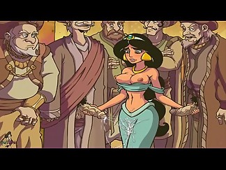 Princess Trainer Gold Edition Uncensored Part 34