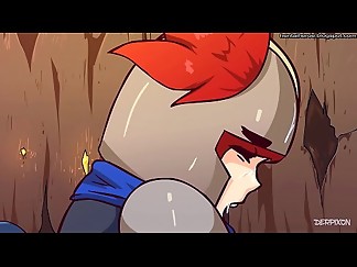 [Derpixon] FandelTales 1080p