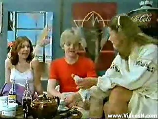 Incent Family - Brother Sister Mother All