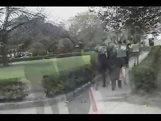 Cazador de Colegialas