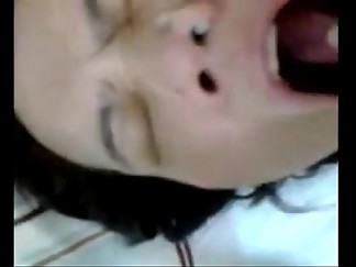 việt nam là_m tì_nh em vú_ to hà_ng khủng cực sướng