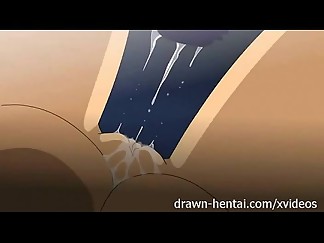 Family Guy Hentai - Threesome with Lois